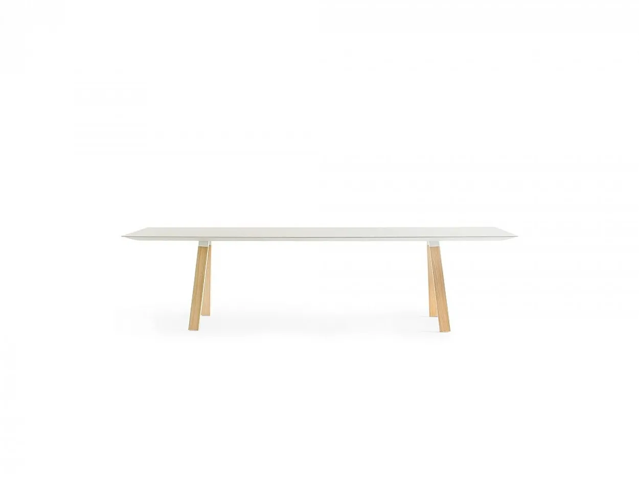 Tavolo Arki-Table Wood 300x120