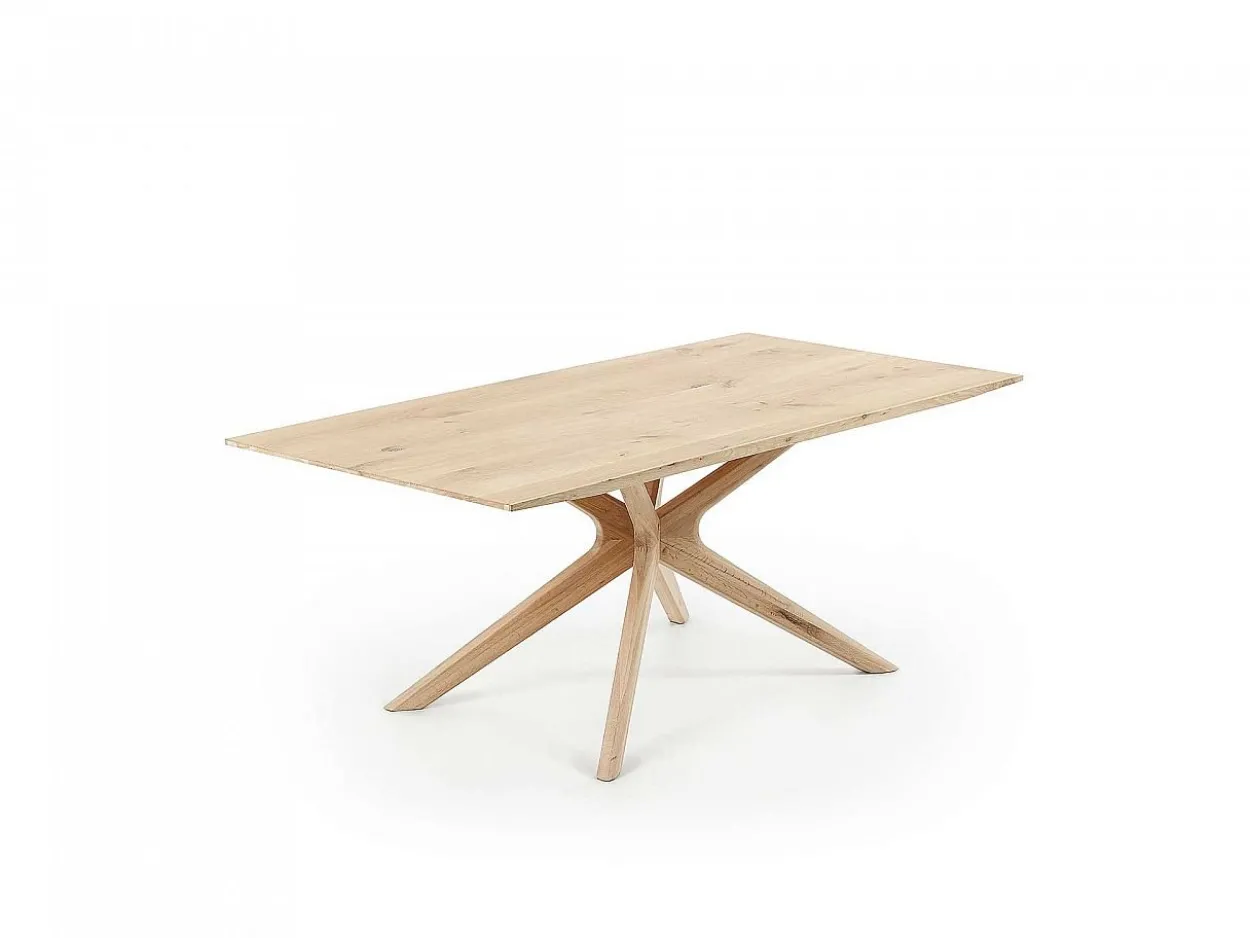 Tavolo Carlino 180 rettangolare