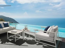 Tavolo da Caffè Riviera 70x70