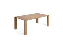 Tavolo Dama 200x100
