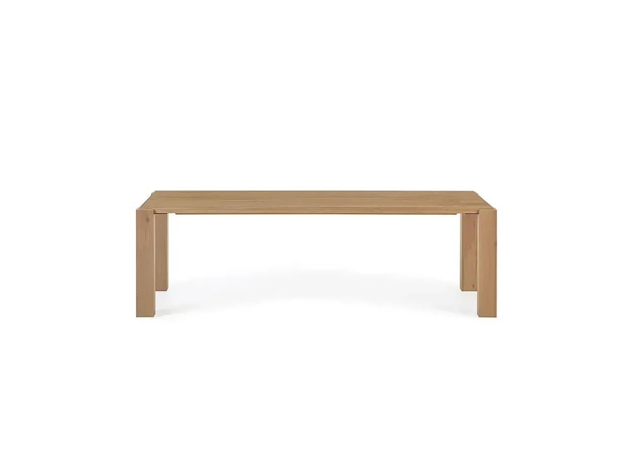 Tavolo Dama 220x110