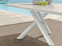 Tavolo da pranzo Coral 240x120