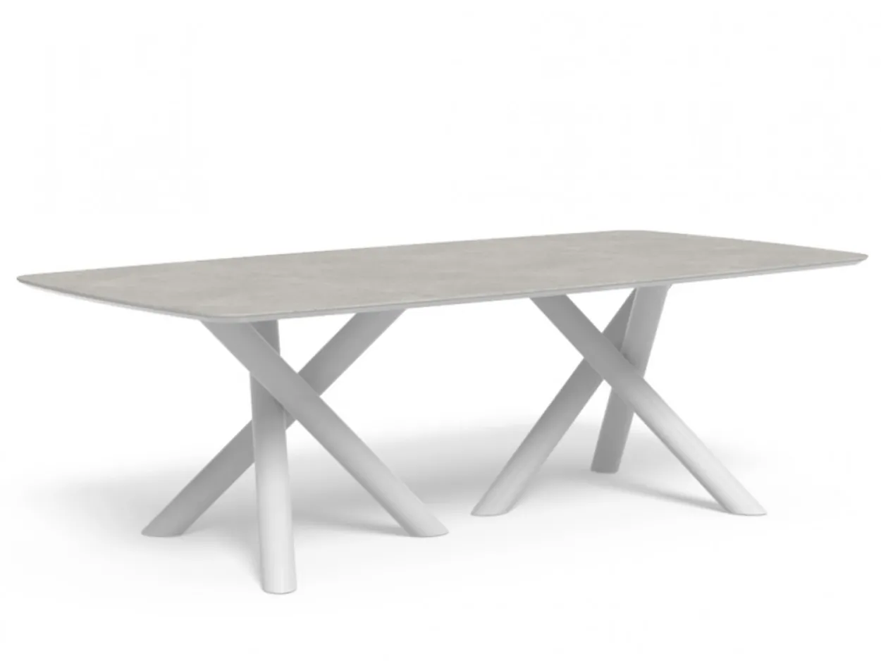 Tavolo da pranzo Coral 240x120