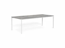 Tavolo da Pranzo Leaf 220x100