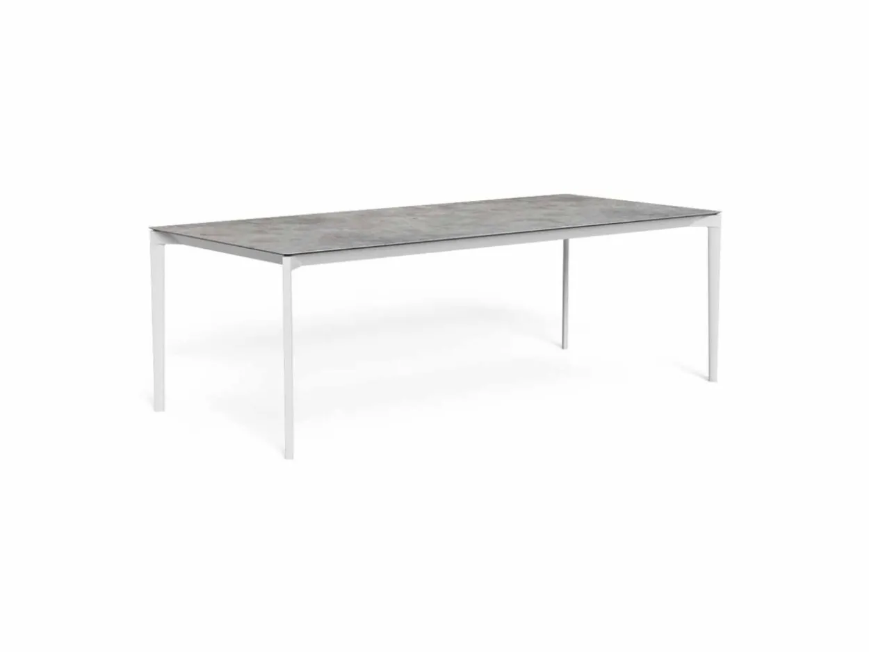 Tavolo da Pranzo Leaf 220x100