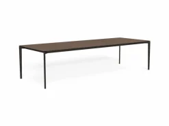 Tavolo da Pranzo Leaf 300x110