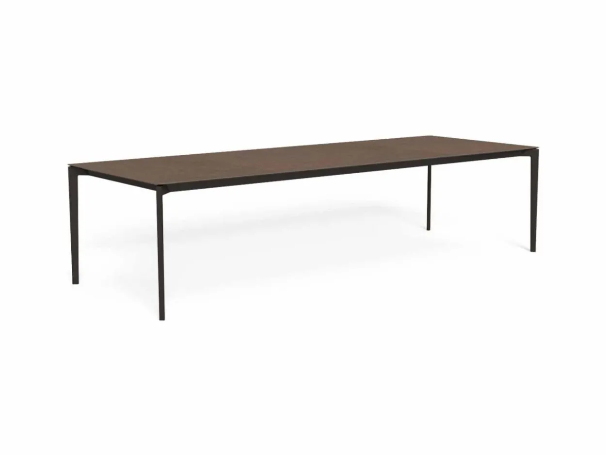 Tavolo da Pranzo Leaf 300x110