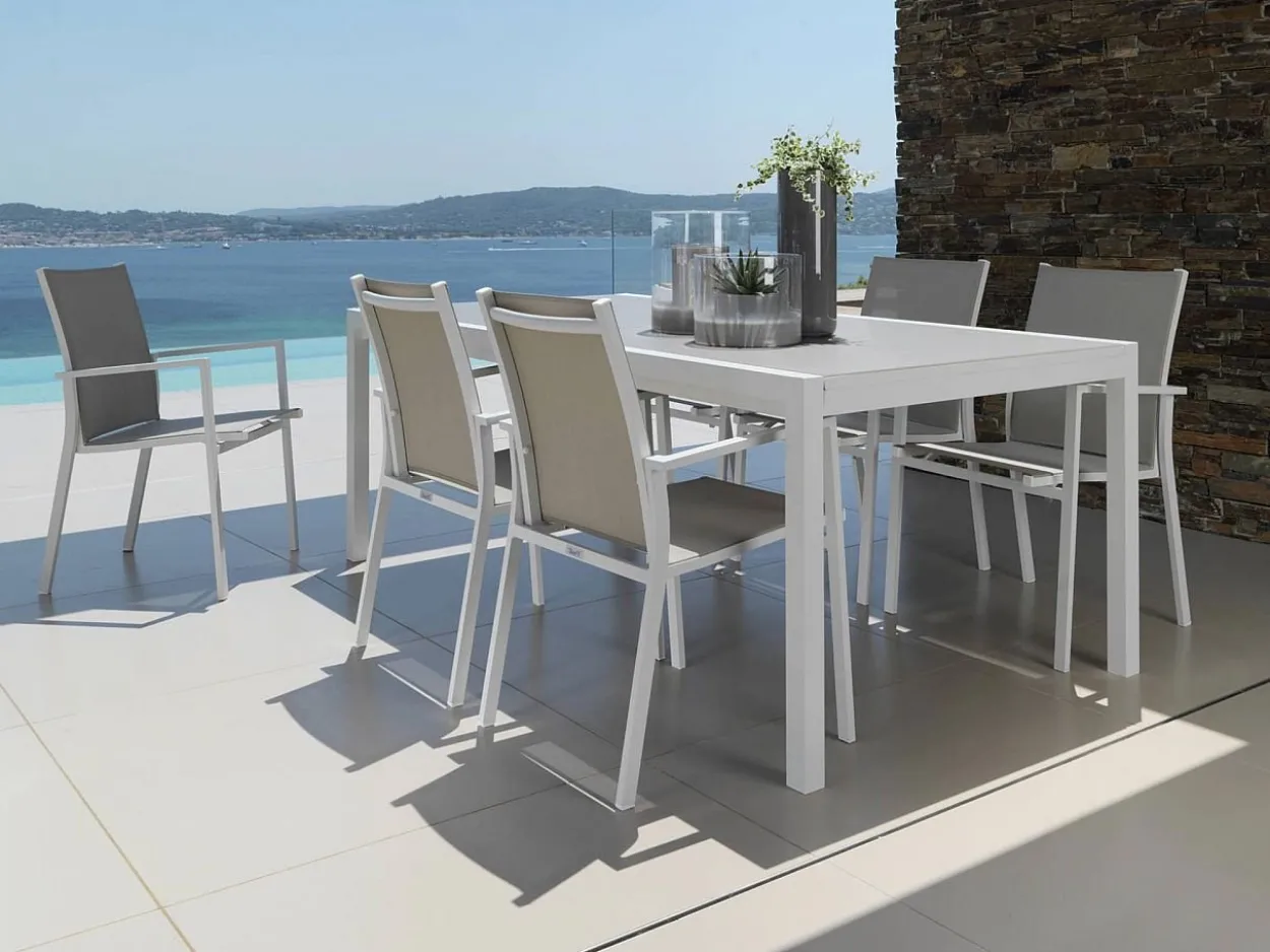 Tavolo da pranzo Maiorca