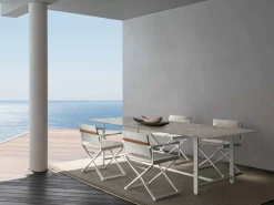 Tavolo da Pranzo Riviera 260x110