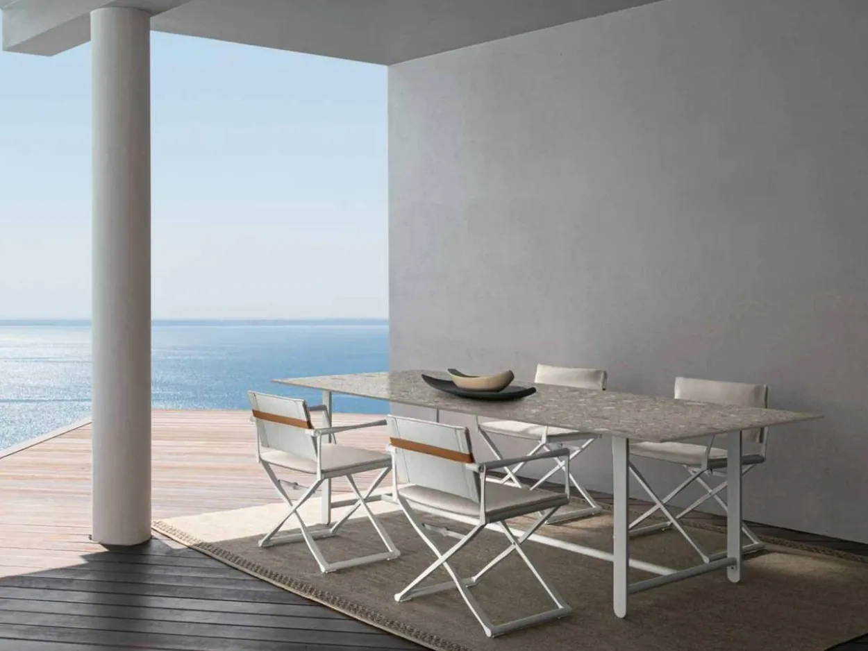 Tavolo da Pranzo Riviera 260x110