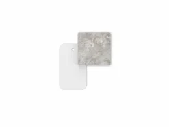 Tavolo da Pranzo 150x150 CleoSoft/Alu
