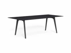 Tavolo da Pranzo 220x100 CleoSoft/Alu