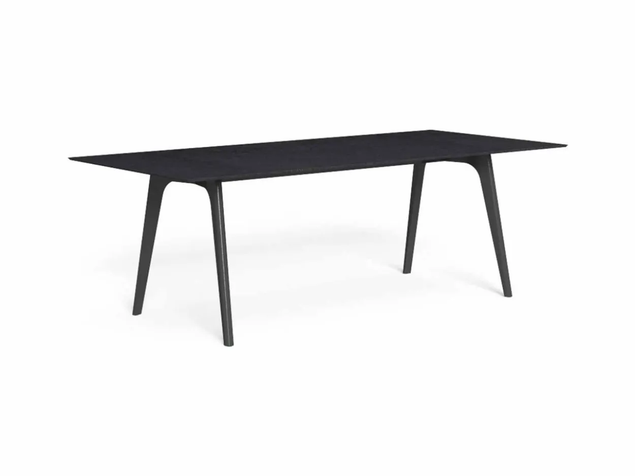 Tavolo da Pranzo 220x100 CleoSoft/Alu