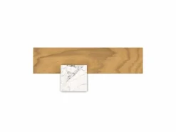 Tavolo da Pranzo 220x100 CleoSoft/Wood