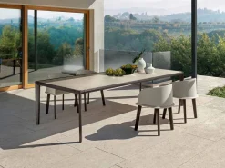 Tavolo da Pranzo 300x110 CleoSoft/Wood