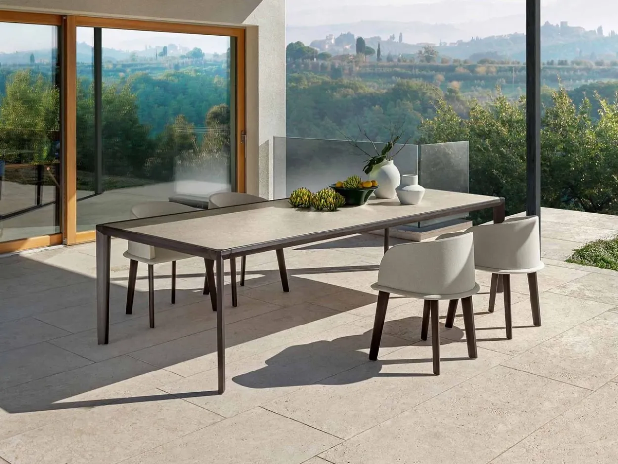 Tavolo da Pranzo 300x110 CleoSoft/Wood