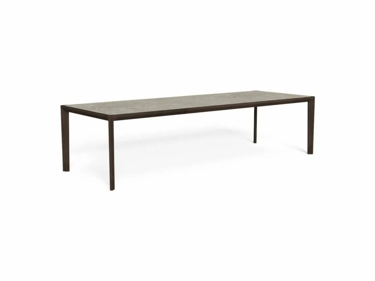 Tavolo da Pranzo 300x110 CleoSoft/Wood