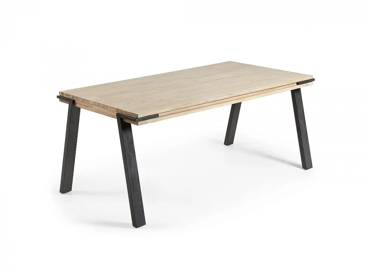 Tavolo Deanna 200x95