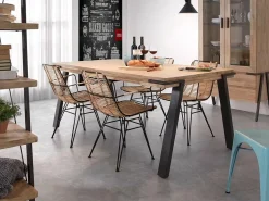 Tavolo Deanna 200x95