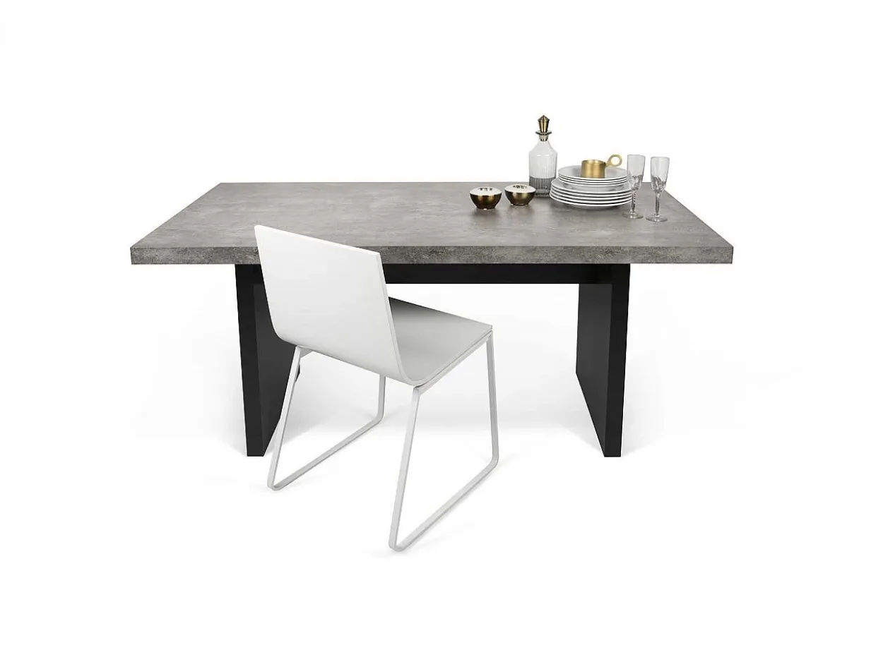 Tavolo Detroit 160