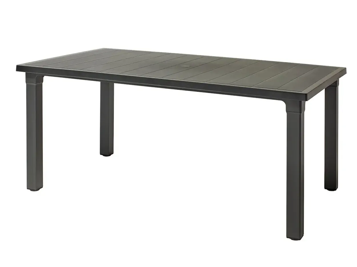 Tavolo Ercole 170x100