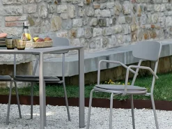 Tavolo Fox 140x90