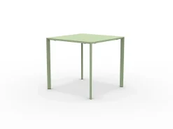 Tavolo Fox 80x80