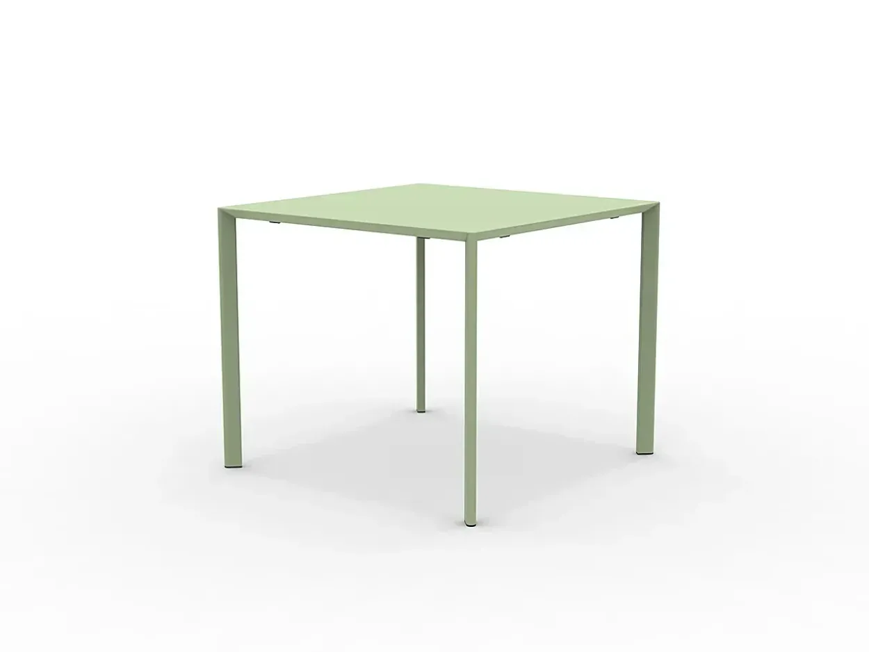 Tavolo Fox 90x90