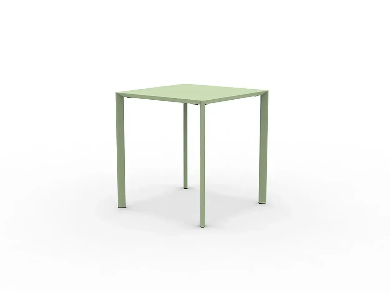 Tavolo Fox 70x70