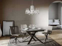 Tavolo Ganty 120x90