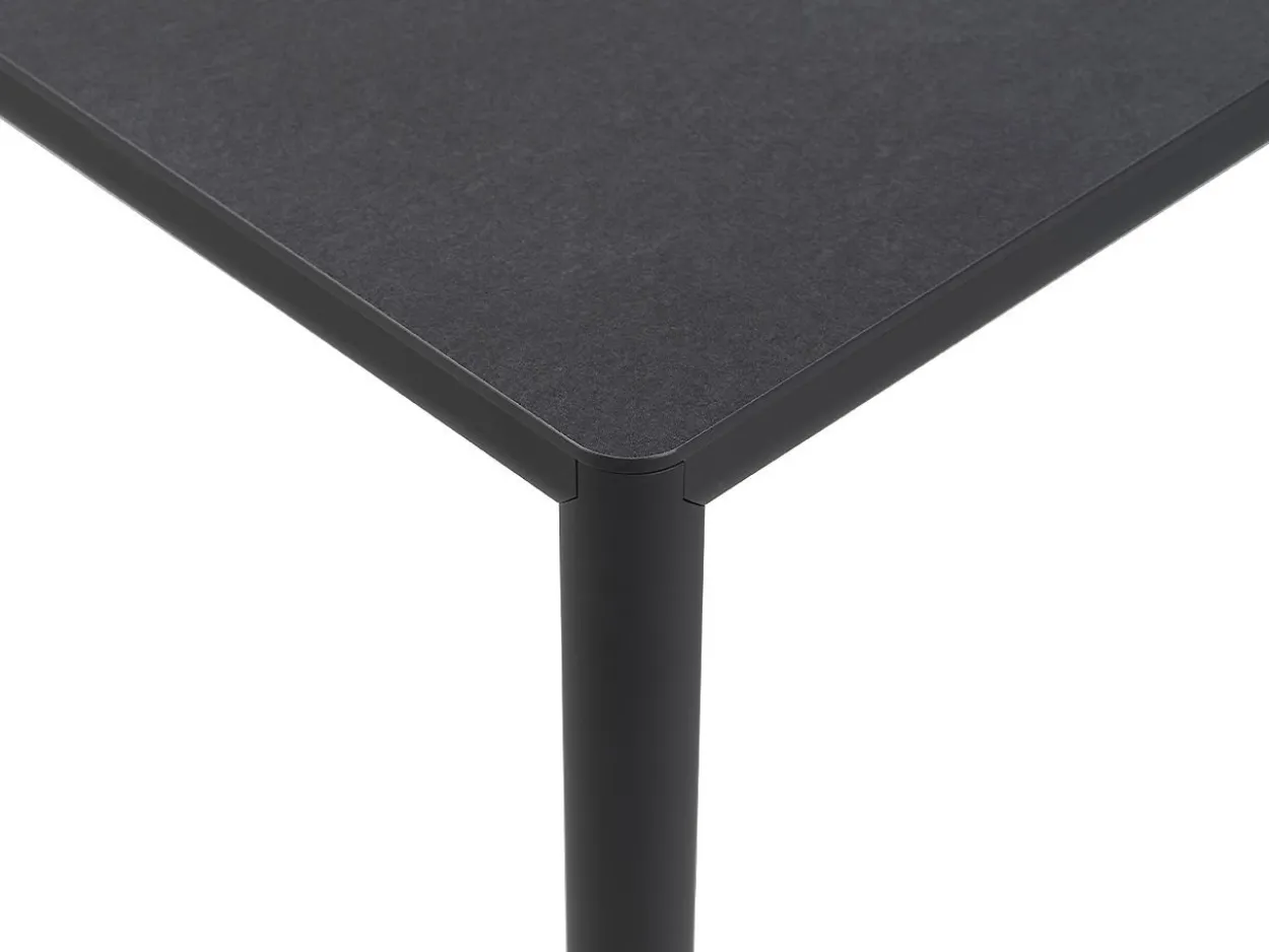 Tavolo Piave 90x90