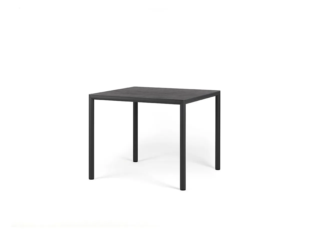 Tavolo Piave 90x90
