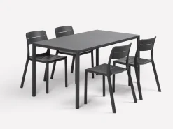 Tavolo Piave 120x70