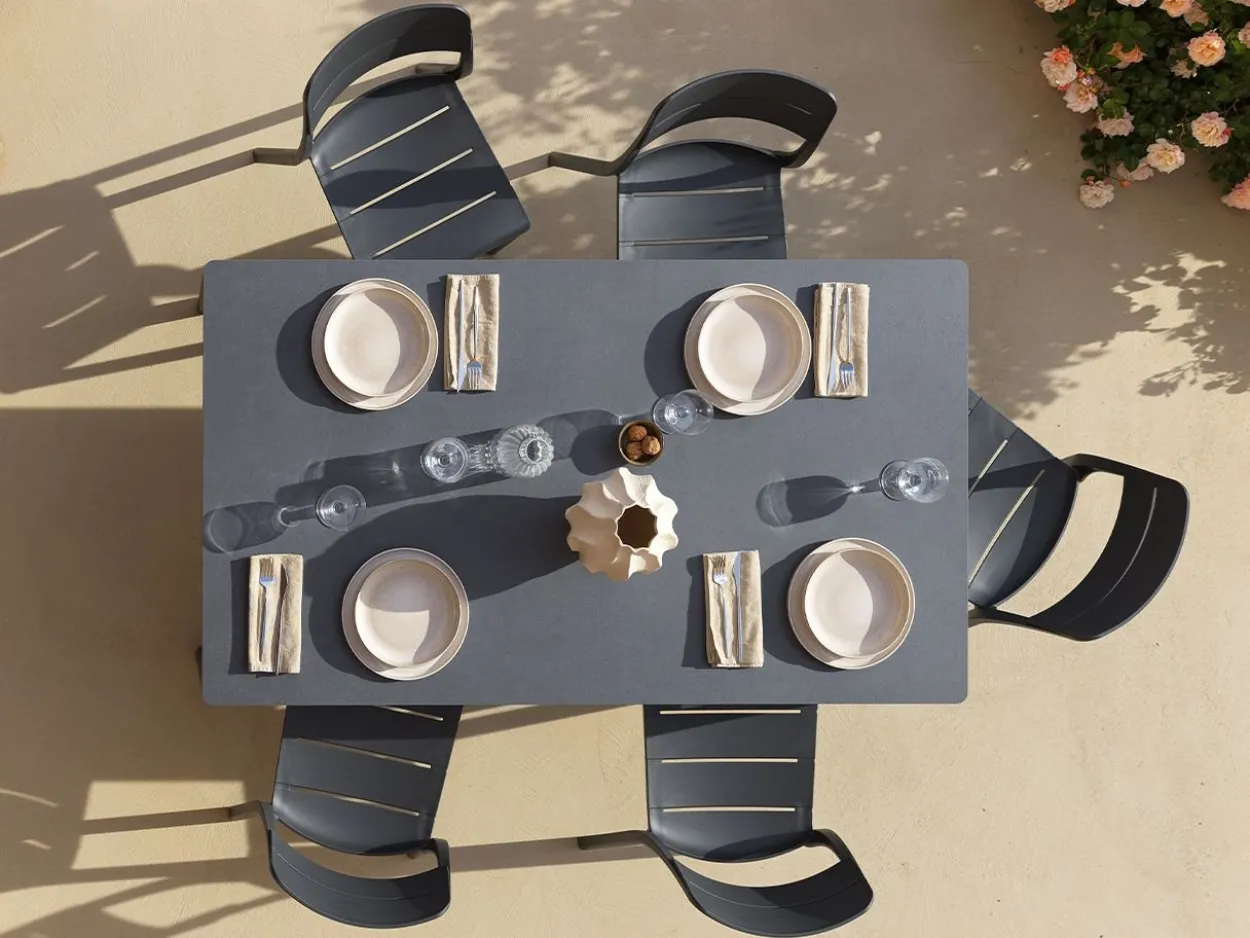 Tavolo Piave 160x90