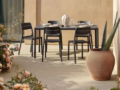 Tavolo Piave 160x90