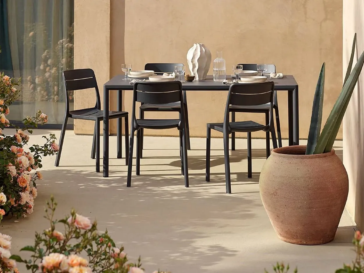Tavolo Piave 160x90