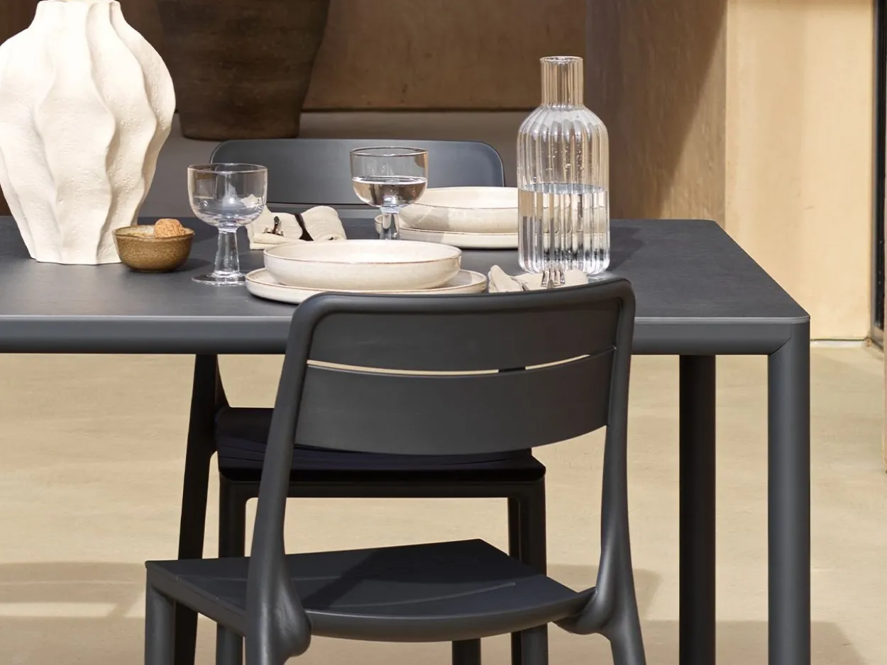 Tavolo Piave 160x90