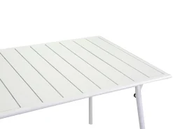Tavolo Pieghevole Roman 140x80