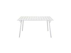 Tavolo Pieghevole Roman 140x80