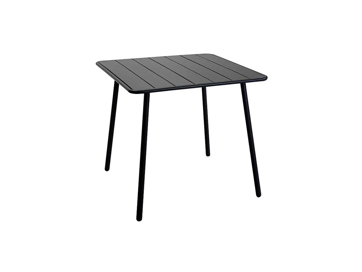 Tavolo Roman 80x80