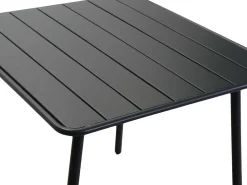 Tavolo Roman 80x80