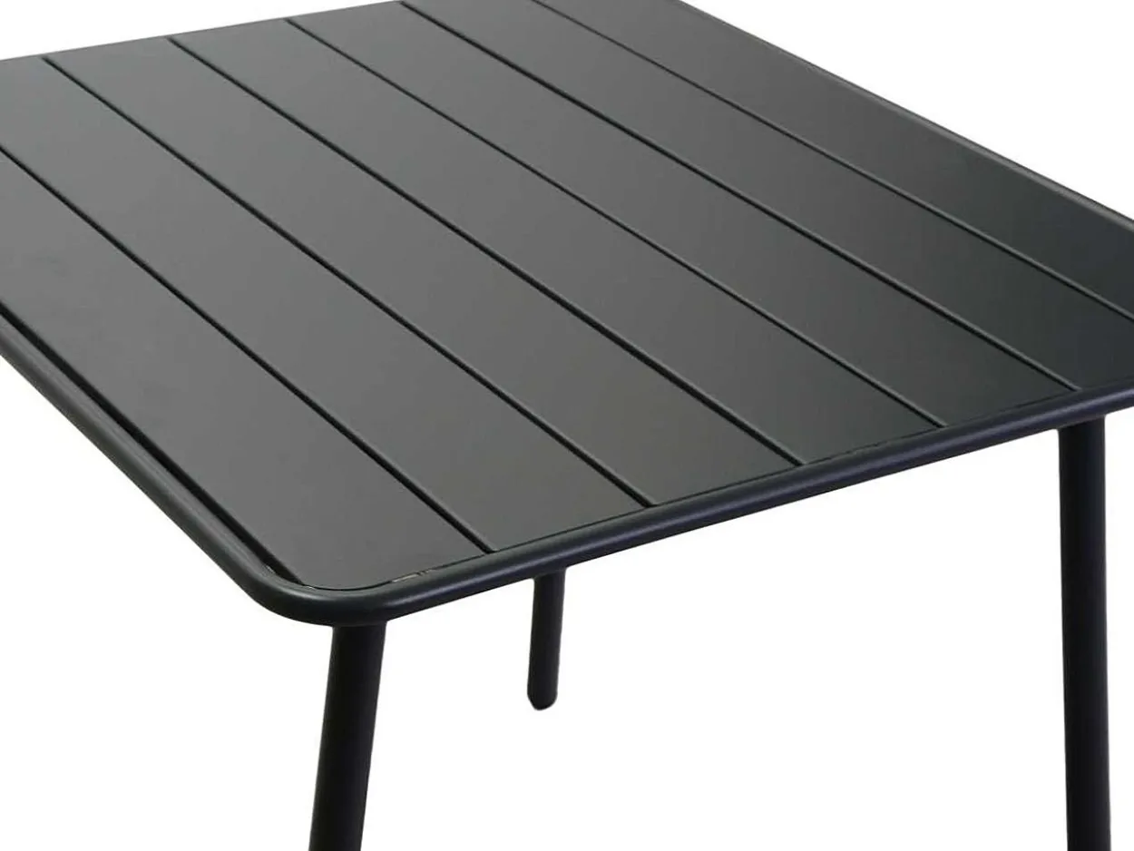 Tavolo Roman 80x80