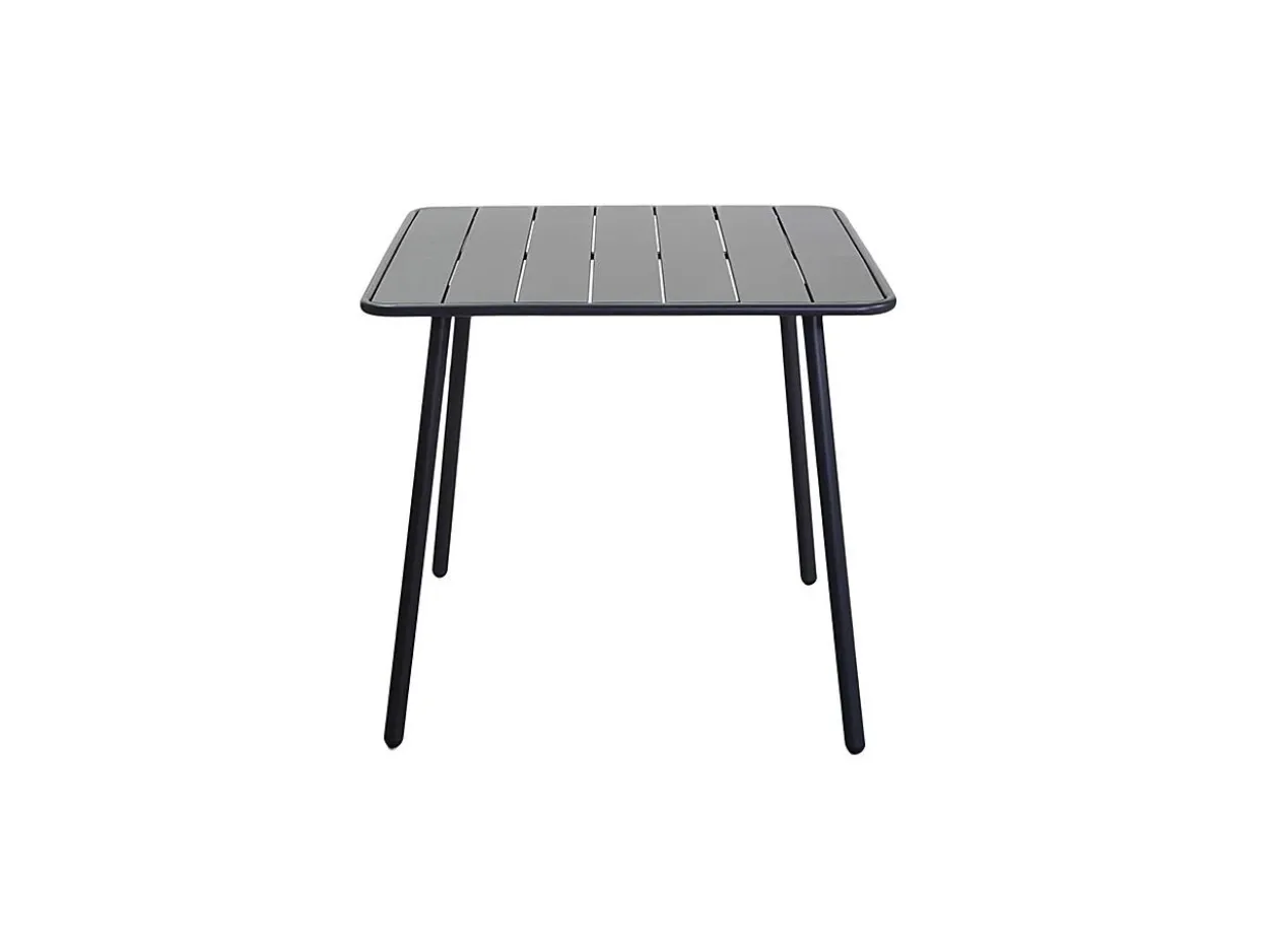 Tavolo Roman 80x80