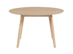 Tavolo rotondo Batos Ø 120
