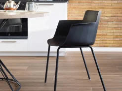 Tavolo rotondo Nosta Ø 120