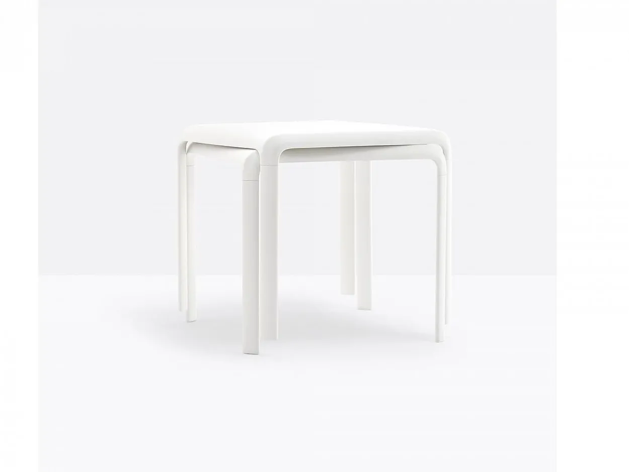 Tavolo Snow 301