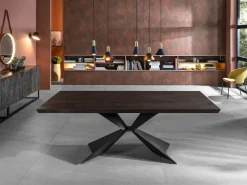 Tavolo Stark 160