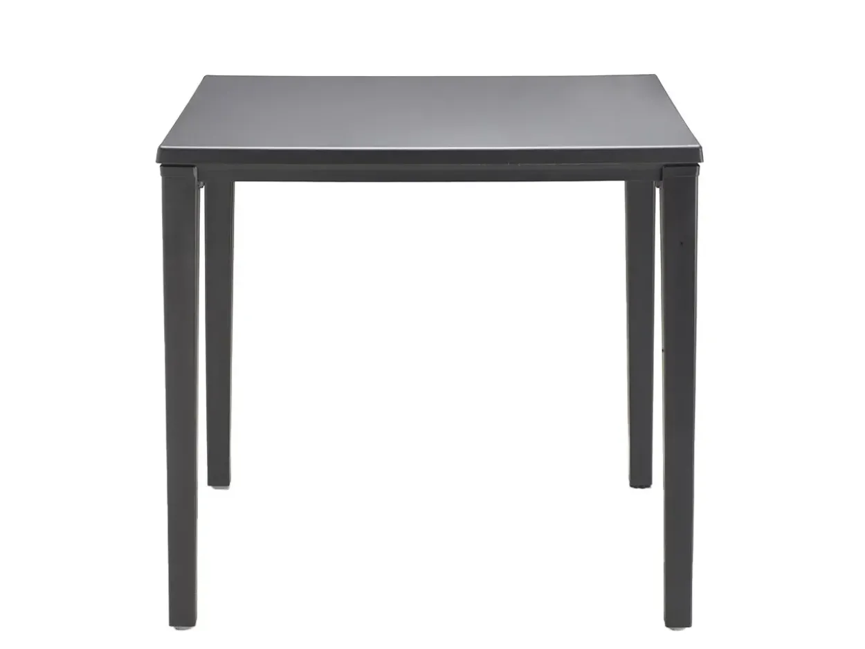 Tavolo Timo 80x80