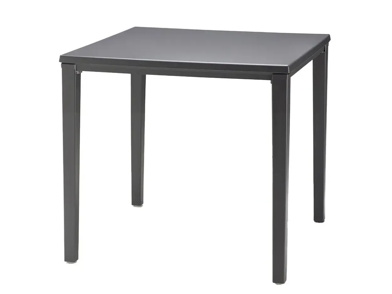 Tavolo Timo 80x80