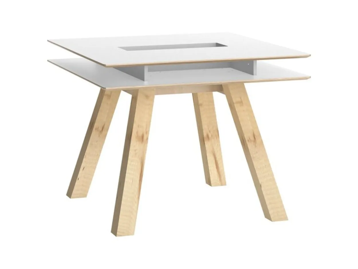 Tavolo 100x100 4 You